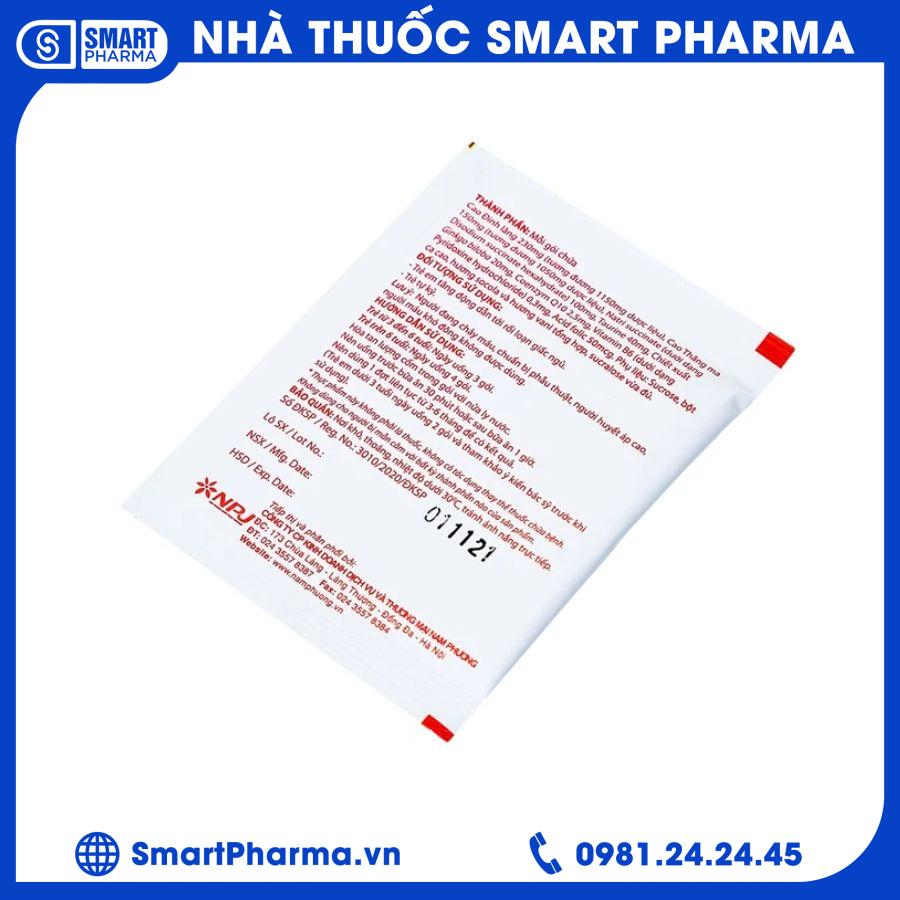 fb 3 (65) Smart Pharma - fb 3 65