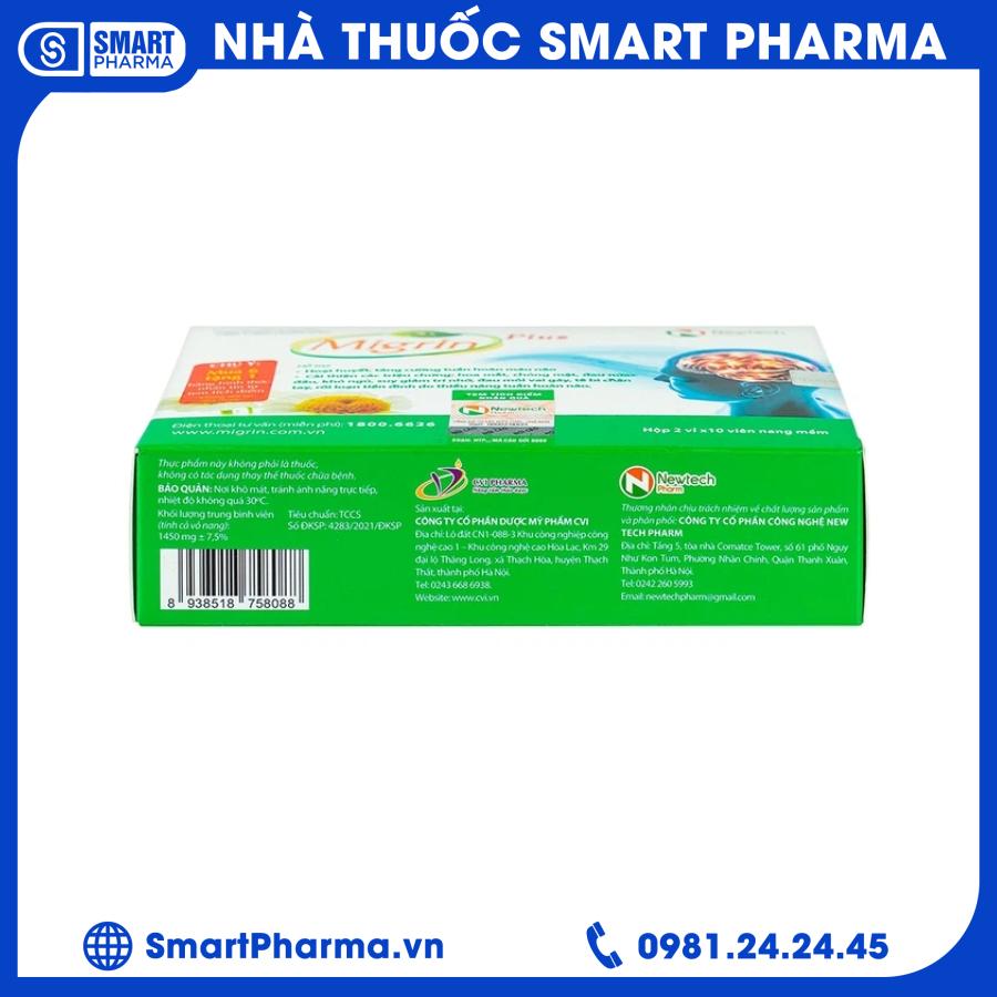 fb 3 (76) Smart Pharma - fb 3 76
