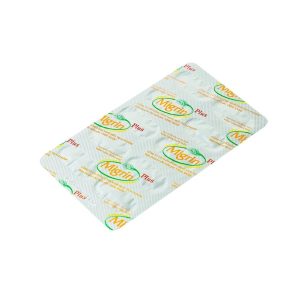 Smart Pharma - Viên uống Migrin Plus CVI Pharma hỗ trợ hoạt huyết, tăng cường tuần hoàn máu não (2 vỉ x 10 viên) 4 Smart Pharma - fb 3 77