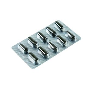 Smart Pharma - Viên uống Migrin Plus CVI Pharma hỗ trợ hoạt huyết, tăng cường tuần hoàn máu não (2 vỉ x 10 viên) 2 Smart Pharma - fb 3 79