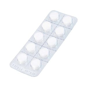 Smart Pharma - Thuốc Biotin 5mg Mediplantex điều trị thiếu hụt biotin (2 vỉ x 10 viên) 2 Smart Pharma - fb 3 8