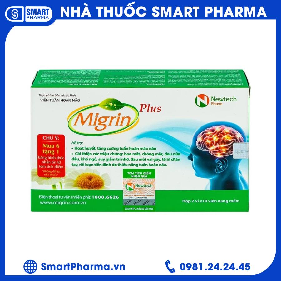 fb 3 (80) Smart Pharma - fb 3 80