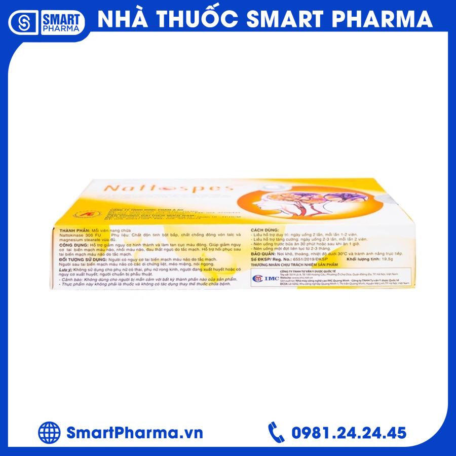 fb 3 (85) Smart Pharma - fb 3 85