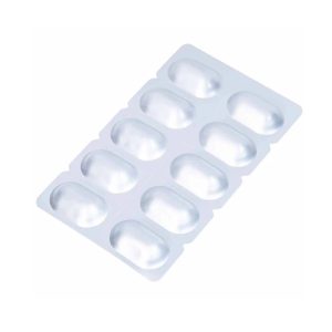Smart Pharma - Viên uống Nattospes Á Âu hỗ trợ giảm nguy cơ hình thành và làm tan cục máu đông (3 vỉ x 10 viên) 2 Smart Pharma - fb 3 86