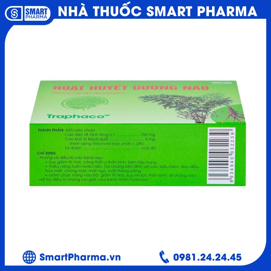 fb 3 (91) Smart Pharma - fb 3 91