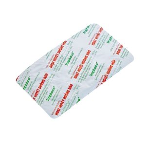 Smart Pharma - Thuốc Hoạt Huyết Dưỡng Não bao phim Traphaco điều trị suy giảm trí nhớ, căng thẳng thần kinh (5 vỉ x 20 viên) 1 Smart Pharma - fb 3 93