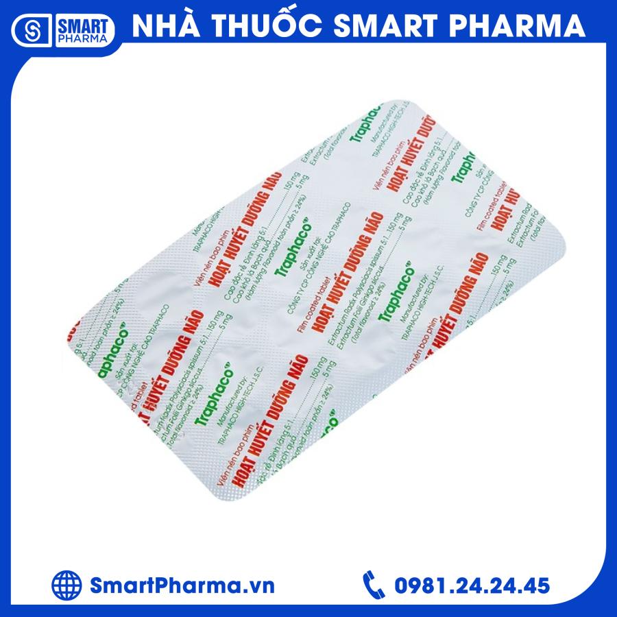 fb 3 (93) Smart Pharma - fb 3 93