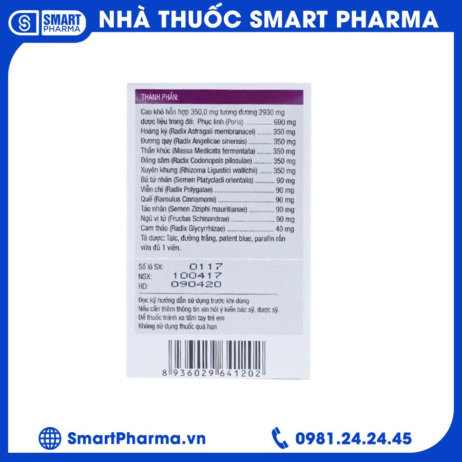 fb 3 (96) Smart Pharma - fb 3 96