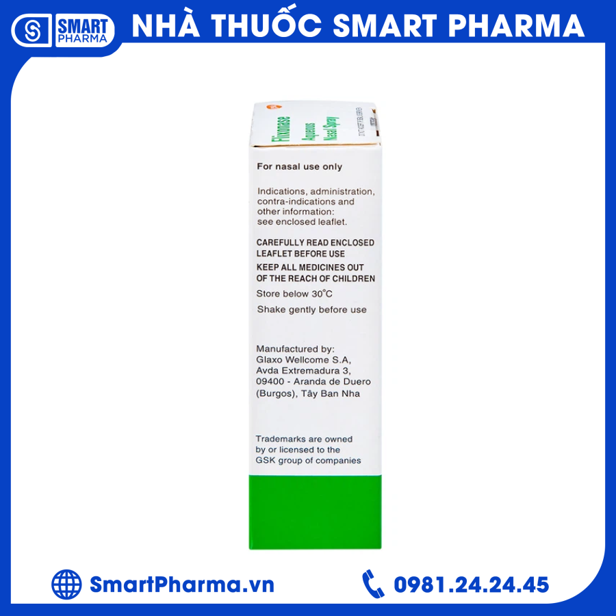 fli 3 Smart Pharma - fli 3