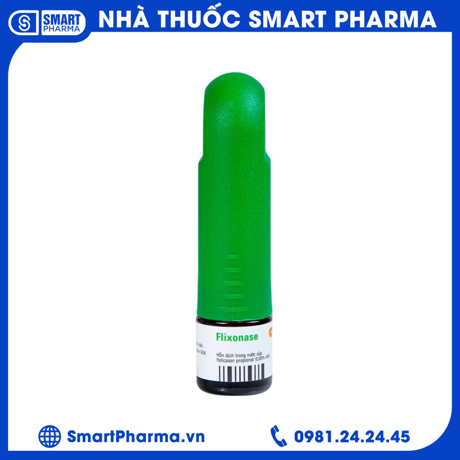 fli 4 Smart Pharma - fli 4