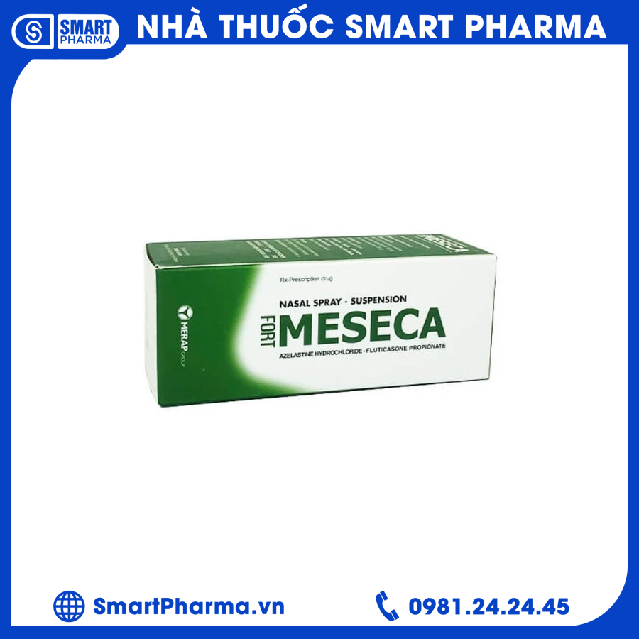 fort 1 Smart Pharma - fort 1