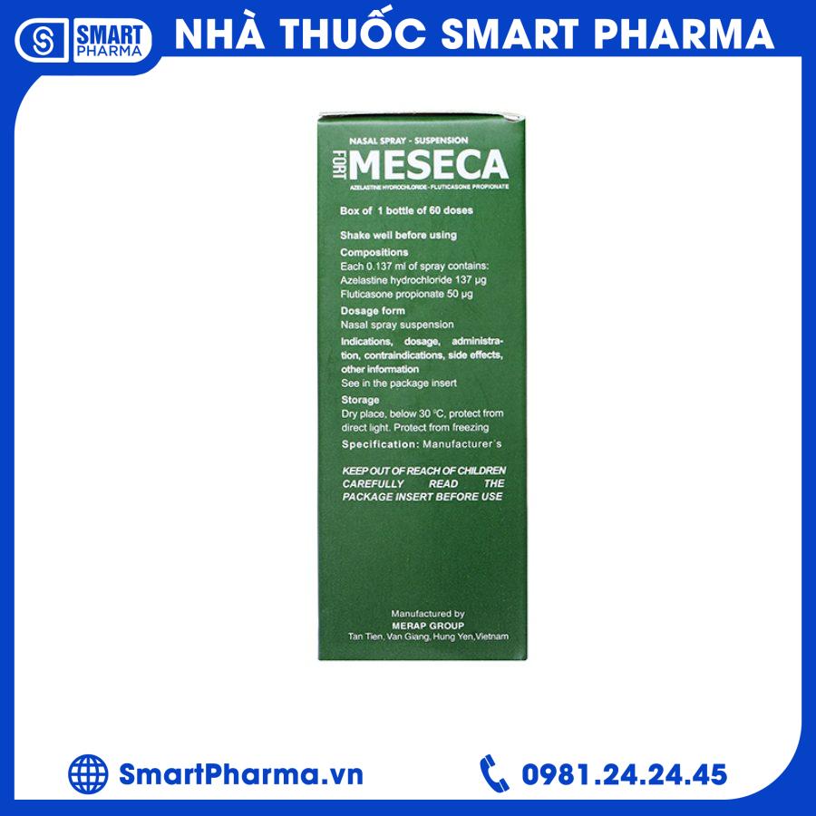 fort4 Smart Pharma - fort4