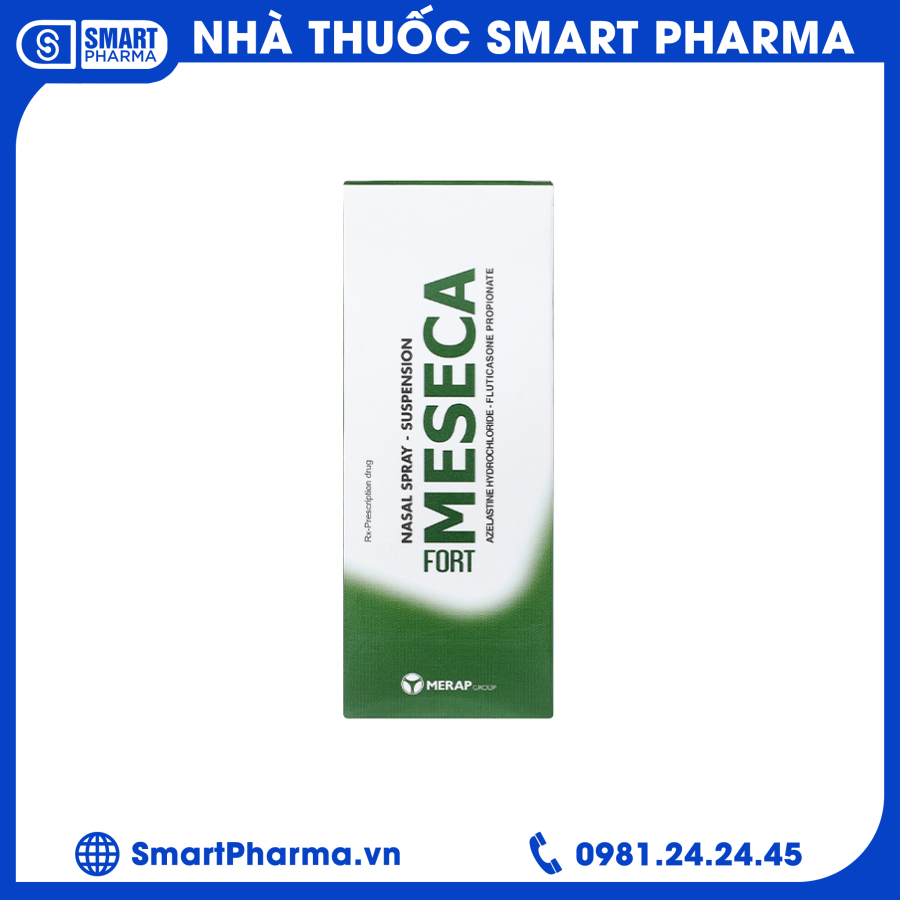 fort5 Smart Pharma - fort5