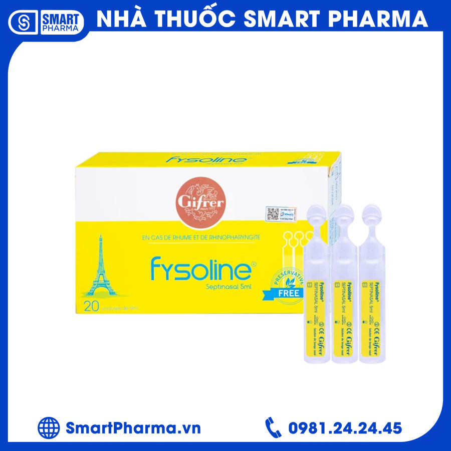 fys 1 Smart Pharma - fys 1
