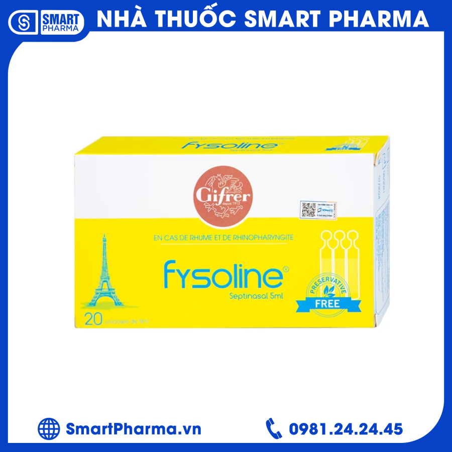 fys 2 Smart Pharma - fys 2