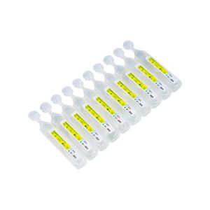 Smart Pharma - Dung dịch nước muối Fysoline 5ml không chất bảo quản kháng khuẩn (20 ống) 3 Smart Pharma - fys 4