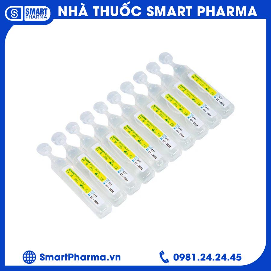 fys 4 Smart Pharma - fys 4