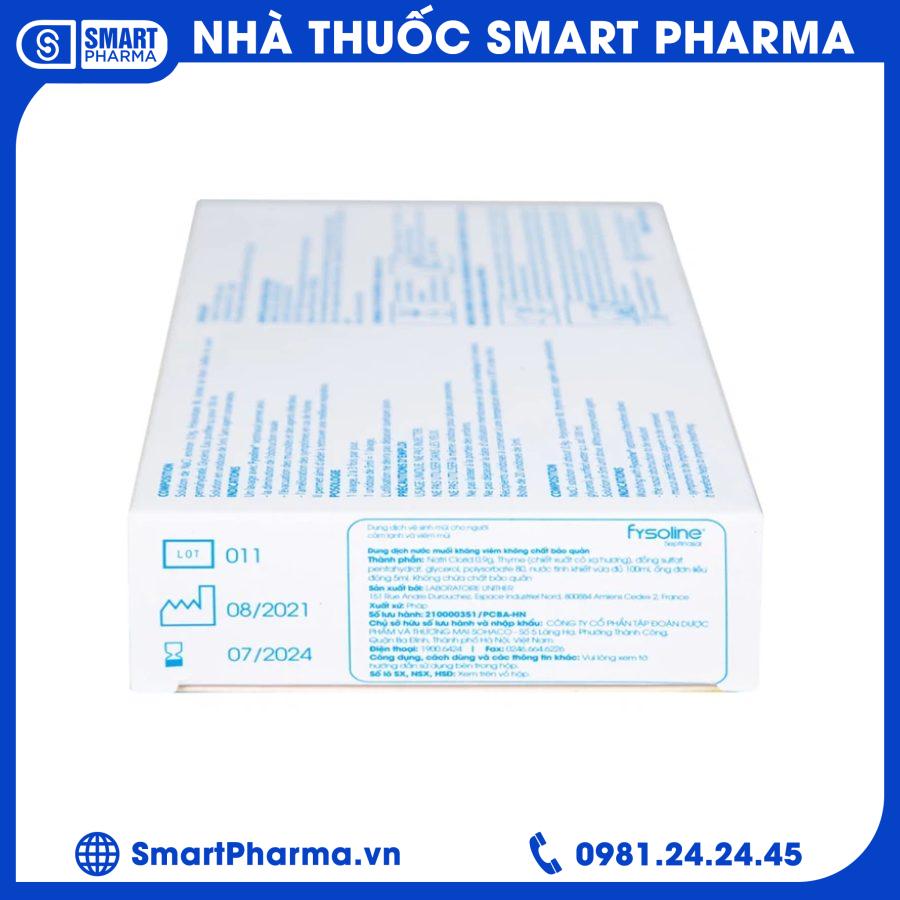 fys5 Smart Pharma - fys5