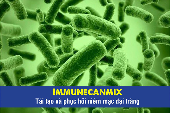 Smart Pharma - immunecanmix la gi