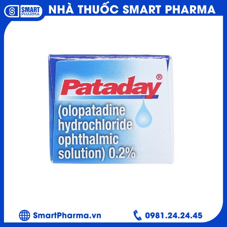 pas 2 Smart Pharma - pas 2