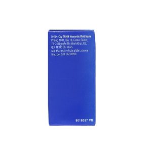 Smart Pharma - Thuốc nhỏ mắt Pataday 0,2% phòng ngừa và điều trị bệnh viêm kết mạc dị ứng (2,5ml) 3 Smart Pharma - pas 3