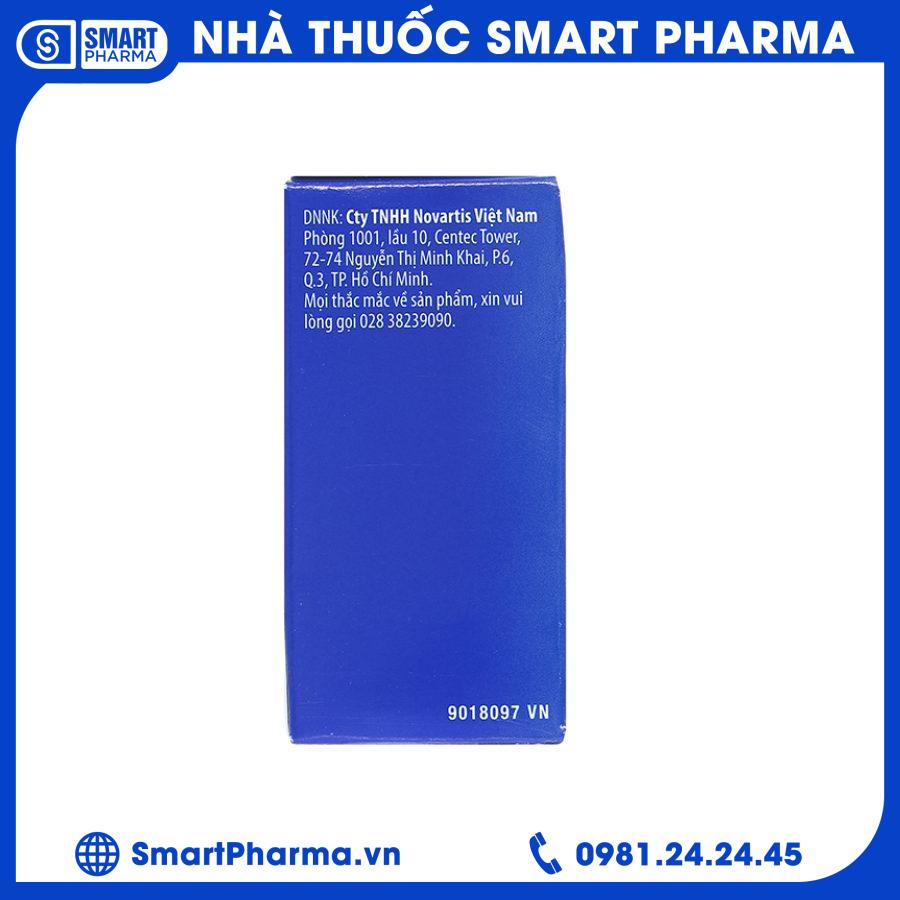 pas 3 Smart Pharma - pas 3