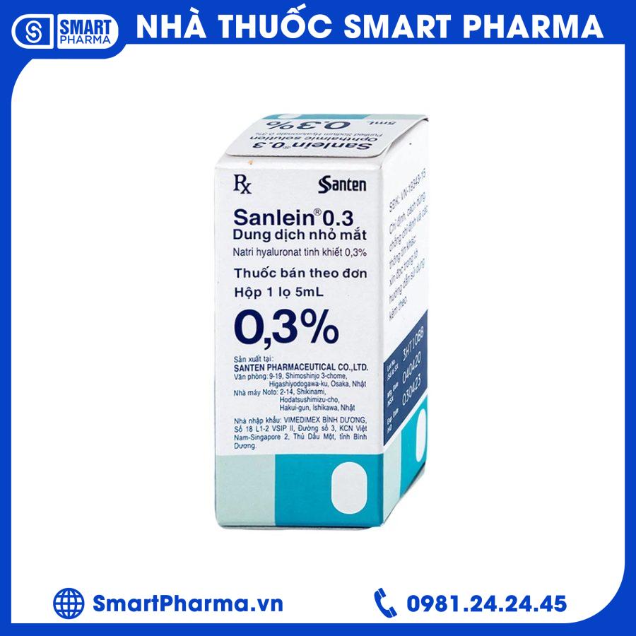 salein 4 Smart Pharma - salein 4