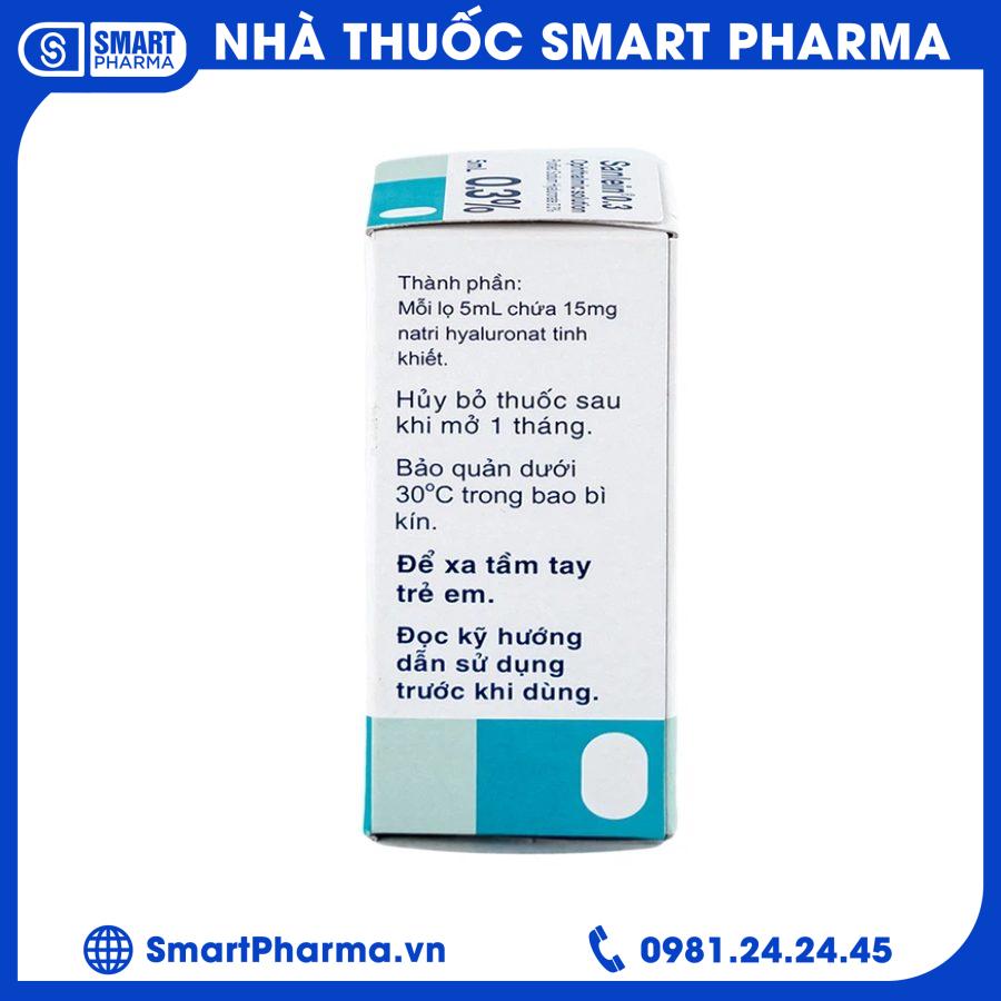 salein 6 Smart Pharma - salein 6