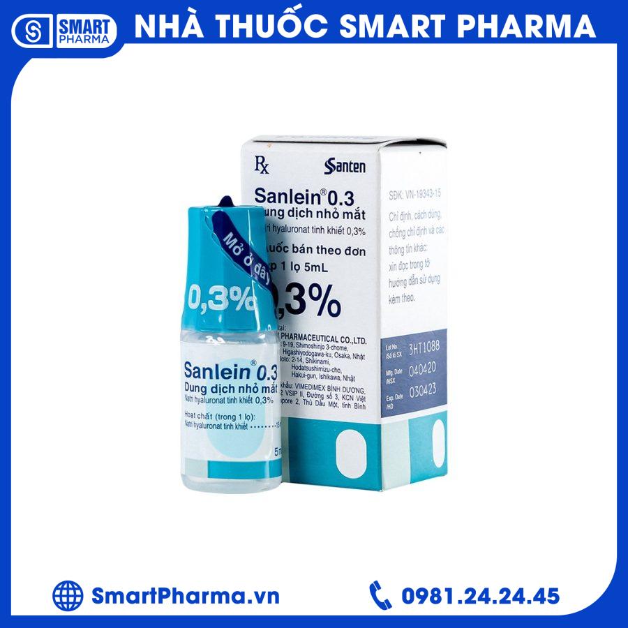 salen 1 Smart Pharma - salen 1