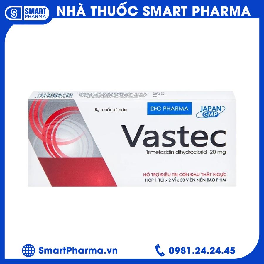 vastec (2) Smart Pharma - vastec 2