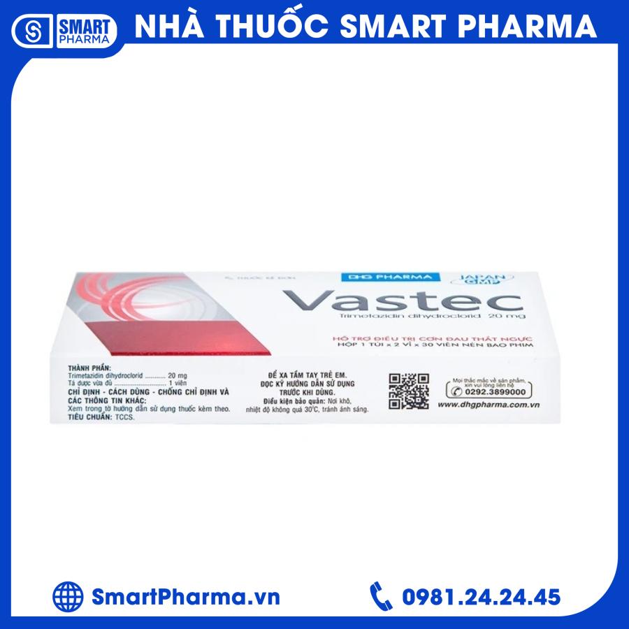 vastec (3) Smart Pharma - vastec 3