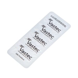 Smart Pharma - vastec 4