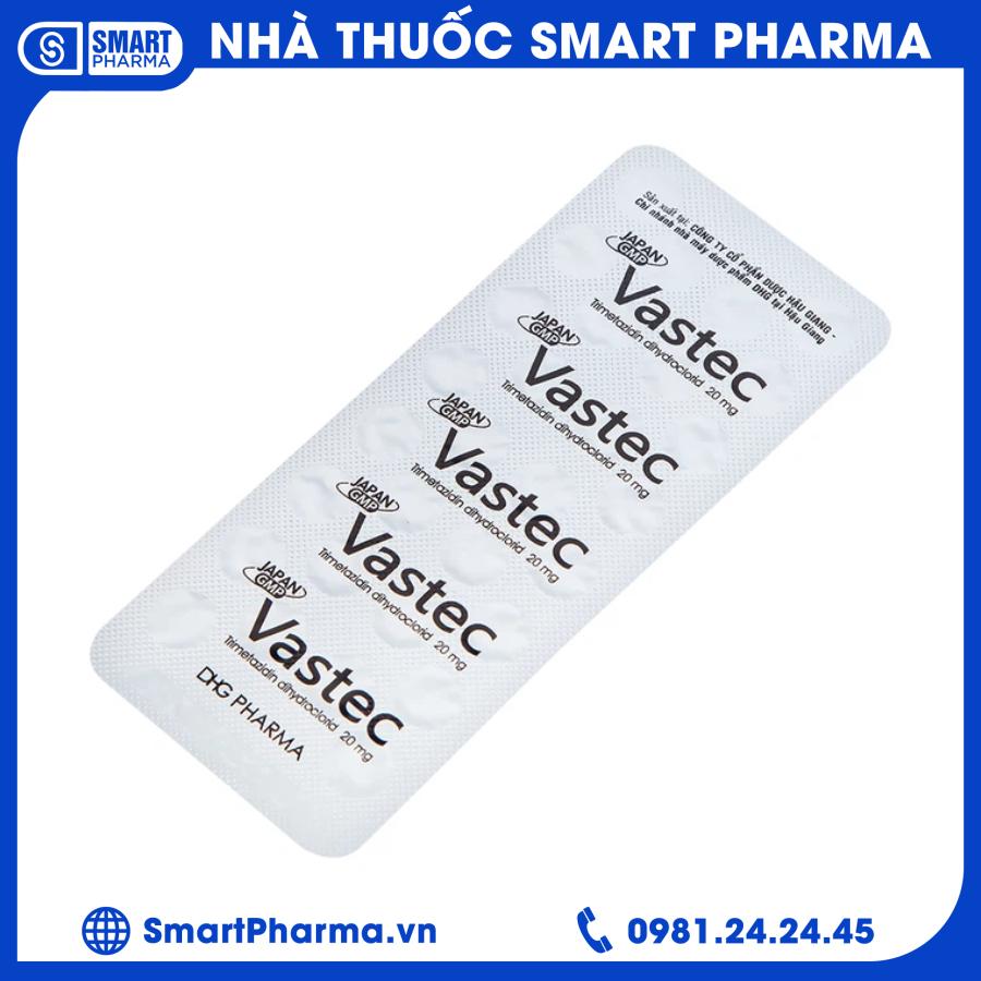 vastec (4) Smart Pharma - vastec 4
