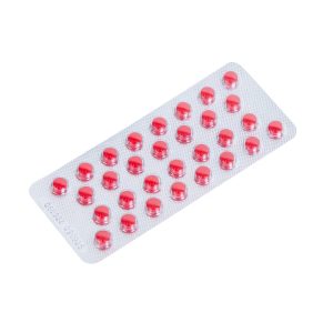 Smart Pharma - Thuốc Vastec điều trị đau thắt ngực ổn định (2 vỉ x 30 viên) 4 Smart Pharma - vastec 5