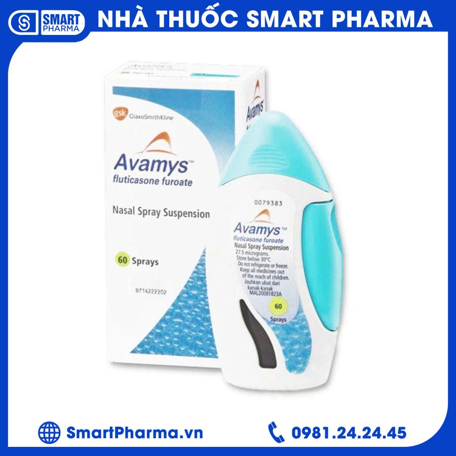 A1 Smart Pharma - A1