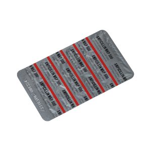 Smart Pharma - Ampicillin 500mg 3