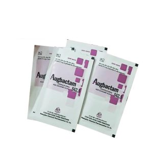 Smart Pharma - Augbactam 2