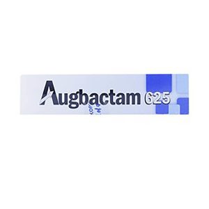 Smart Pharma - Thuốc Augbactam 625 Mekophar điều trị nhiễm khuẩn (2 vỉ x 5 viên) 2 Smart Pharma - Augbactamc 2