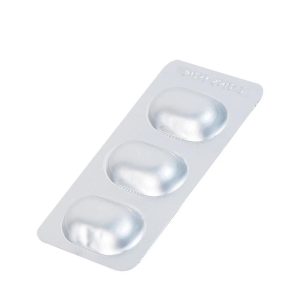 Smart Pharma - Thuốc Azibiotic 500 điều trị nhiễm khuẩn (2 vỉ x 3 viên) 3 Smart Pharma - Azibiotic 4