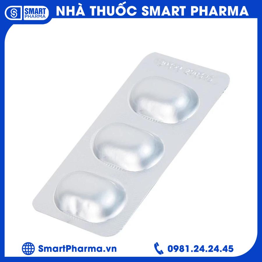 Azibiotic (4) Smart Pharma - Azibiotic 4