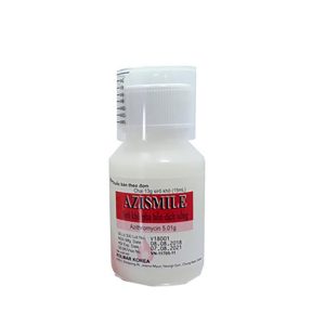 Smart Pharma - Azismile 15ml 3