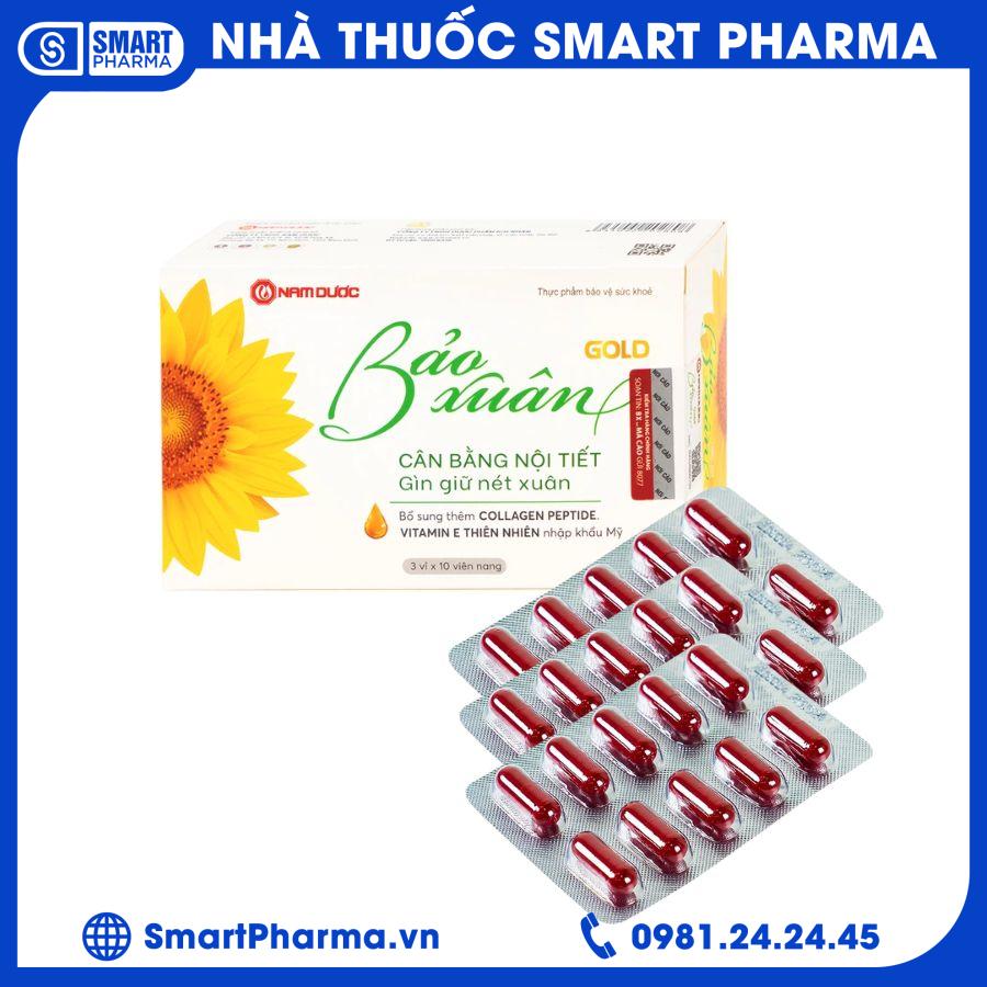 BX1 Smart Pharma - BX1