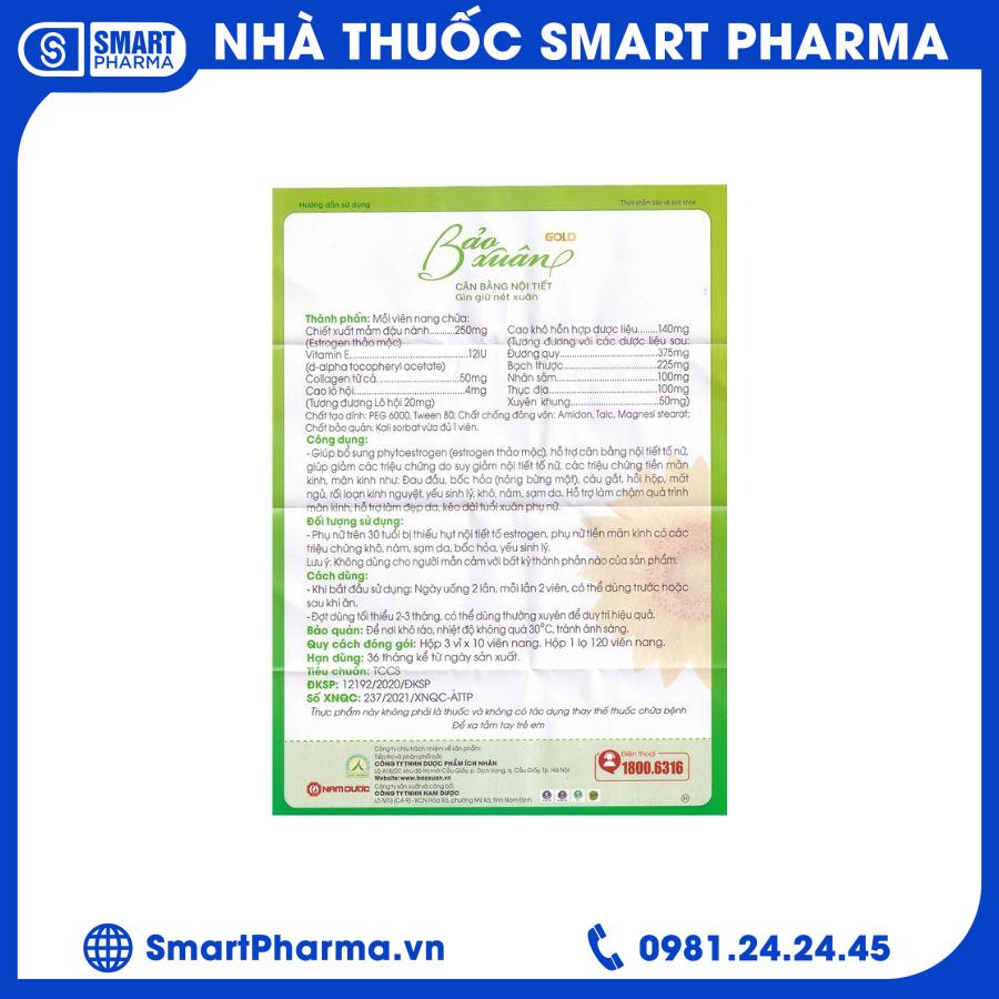 BX2 Smart Pharma - BX2