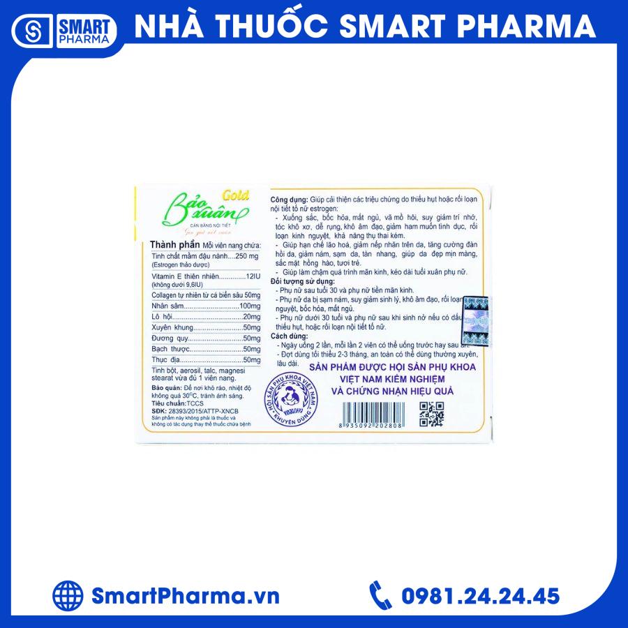 BX3 Smart Pharma - BX3