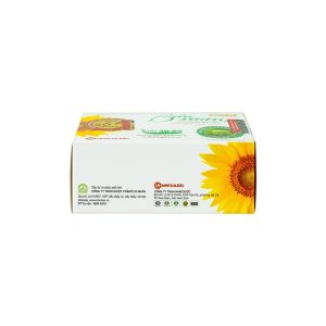 Smart Pharma - Viên uống Bảo Xuân Gold bổ sung phytoestrogen, cân bằng nội tiết tố nữ (3 vỉ x 10 viên) 3 Smart Pharma - BX4