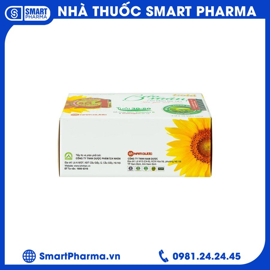 BX4 Smart Pharma - BX4