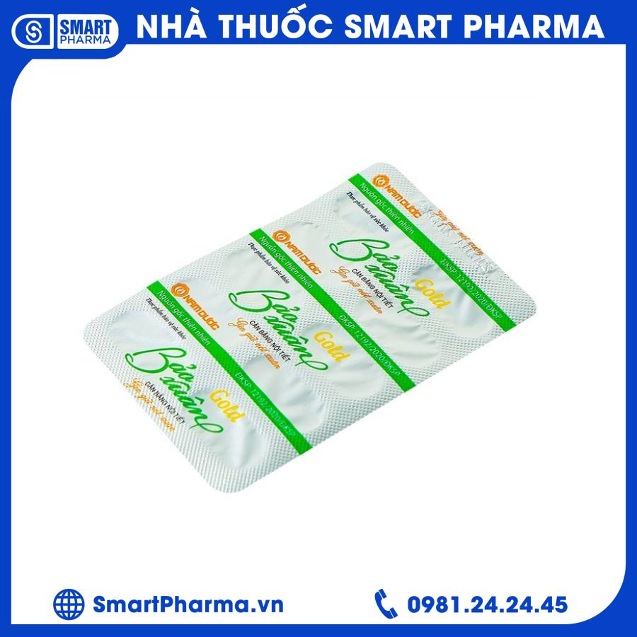 BX5 Smart Pharma - BX5