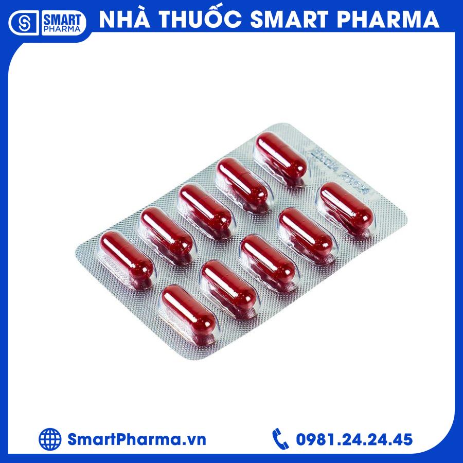 BX7 Smart Pharma - BX7