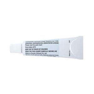 Smart Pharma - Kem bôi Canesten Cream 1% trị nấm da, nấm men, nấm mốc (5g) 3 Smart Pharma - Canesten 4