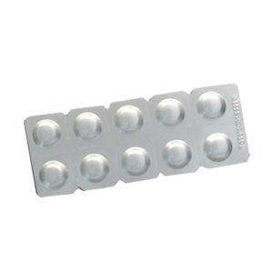 Smart Pharma - Cefixim 100 HV 3